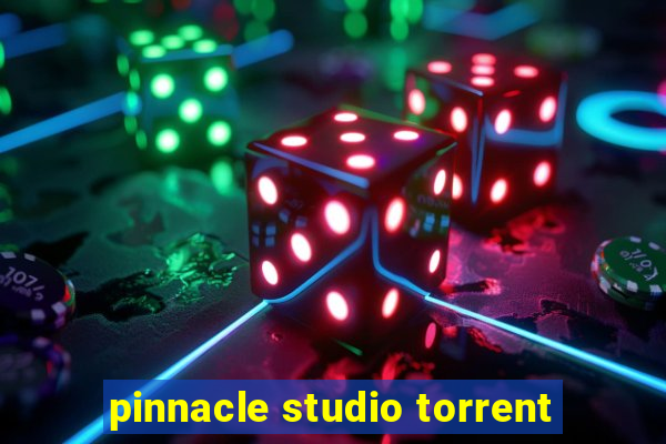 pinnacle studio torrent